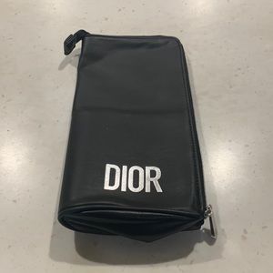 Dior authentic make up brush